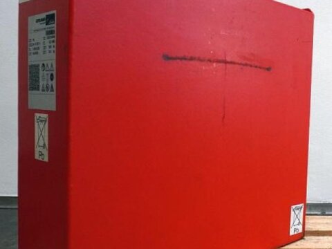 24 Volt 2 PzS 230 Ah 1