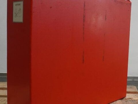 24 Volt 2 PzS 230 Ah 2