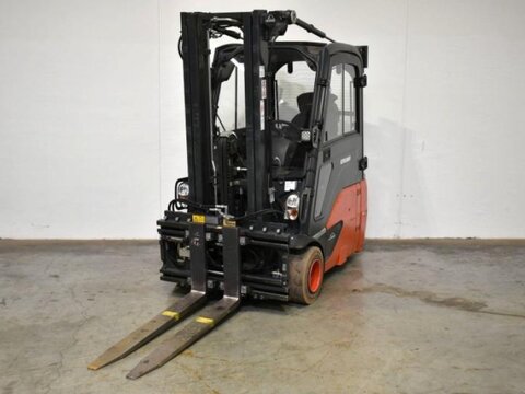 Linde E 18 L EVO 386-02