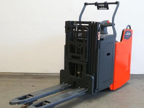 Linde D 10 FP 1163 2