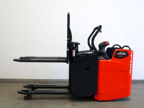 Linde D 10 FP 1163 3