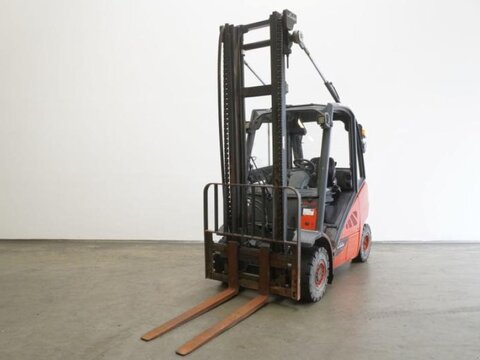 Linde H 25 D EVO 392-02
