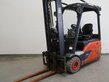 Linde E 16 EVO 386-02