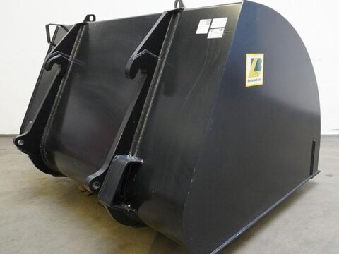 Bressel & Lade Großvolumenschaufel XL 2