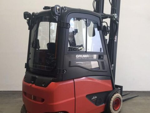 Linde E 20 PH EVO 386-02 2