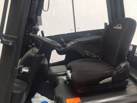 Linde E 20 PH EVO 386-02 3