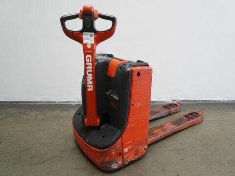 Linde T 16 1152