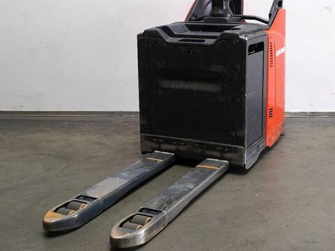 Linde T 25 SP 131-07 2