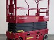 Magni Scherenarbeitsbühne ES1008AC