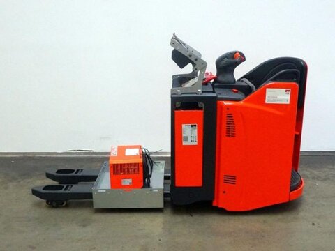 Linde T 25 SP 131-08 3