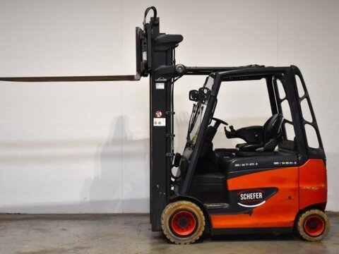 Linde E 30/600 H 387 2