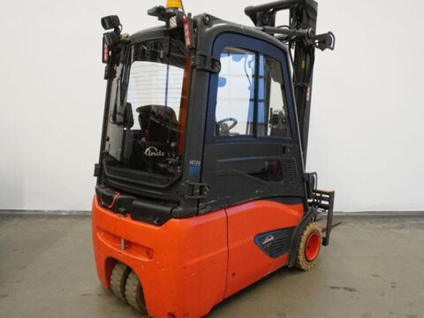 Linde E 18 EVO ION 386-02 2