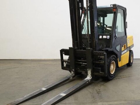 Yale GDP55MJ V2514 1
