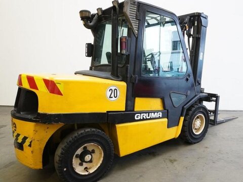 Yale GDP55MJ V2514 2