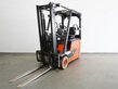 Linde E 16 H EVO 386-02