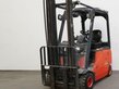 Linde E 18 PH 386