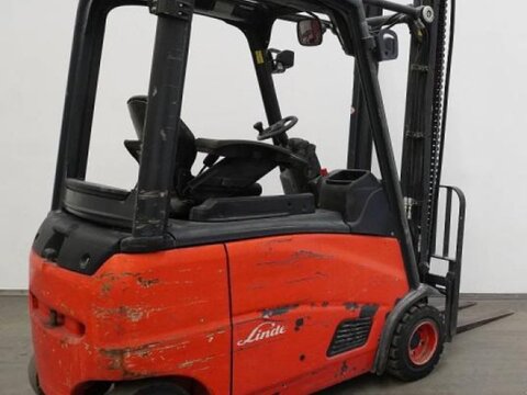 Linde E 18 PH 386 2