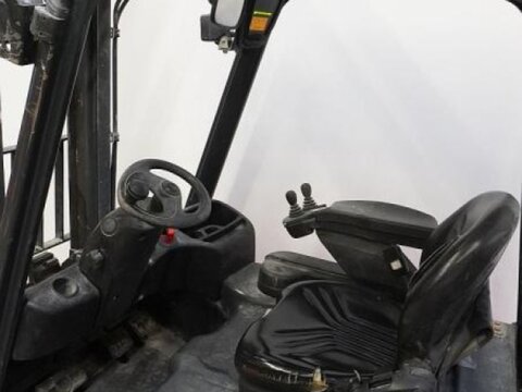 Linde E 18 PH 386 3
