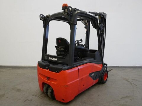 Linde E 20 L EVO 386-02 2