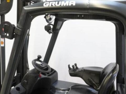 Linde E 20 L EVO 386-02 3