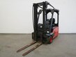 Linde E 20 L EVO 386-02