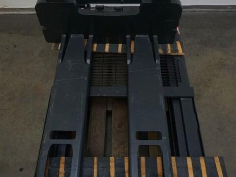 Linde Hubgerüst 3
