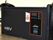 Sonstige Linde Li-ION Charger 48V/185A 