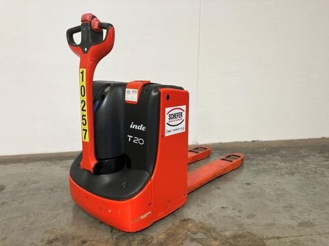 Linde T 20 1152