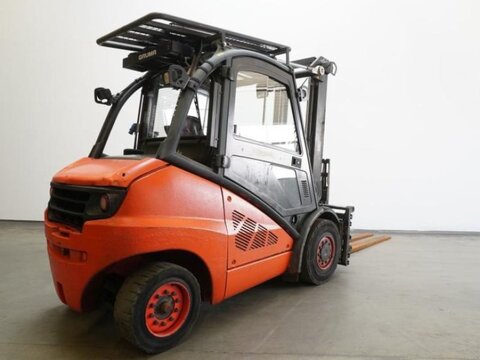 Linde H 45 D EVO 394-02 2