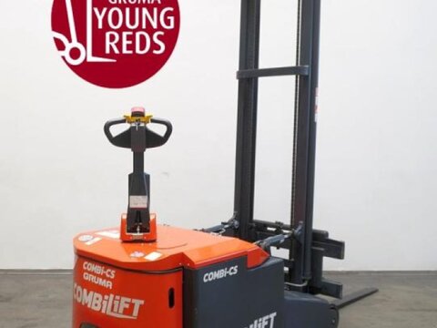 Combilift CS2350