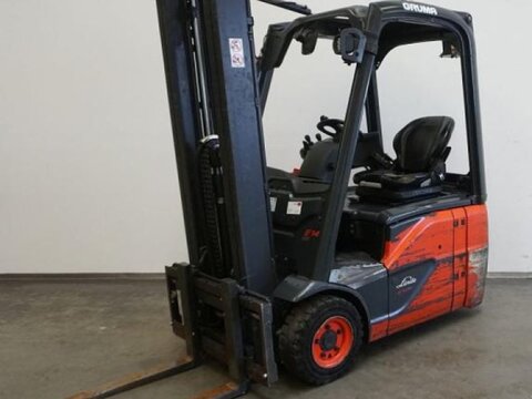 Linde E 14 EVO 386-02