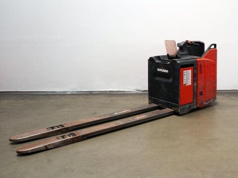 Linde T 25 SP 131-07 2