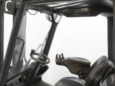 Linde H 35 D (3B) EVO 393-02 3