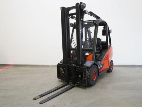 Linde H 35 D (3B) EVO 393-02