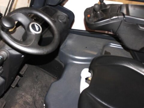 Linde E 18 PH EVO 386-02 3