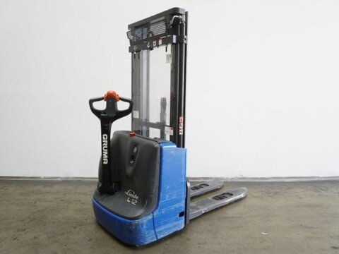 Linde L 12 1172