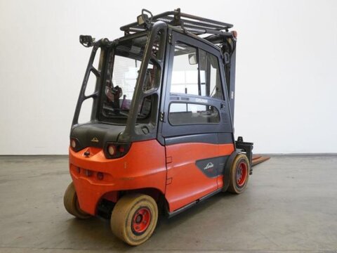 Linde E 50 HL 388 2