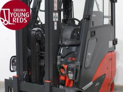 Linde E 16 PH EVO 386-02