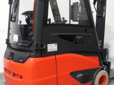 Linde E 16 PH EVO 386-02 2