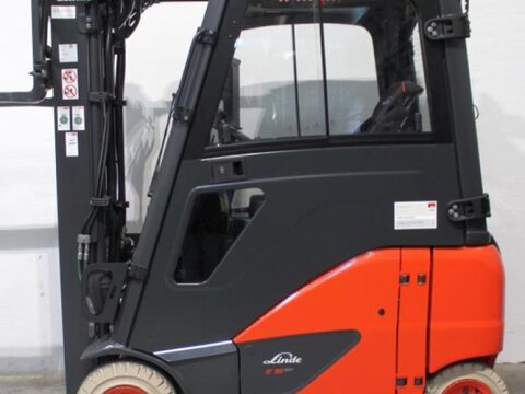 Linde E 16 PH EVO 386-02 3