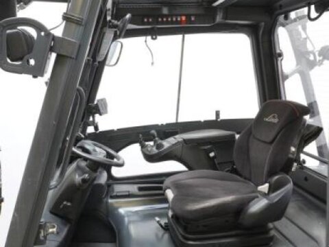 Linde E 45/600 HL ION 388 3