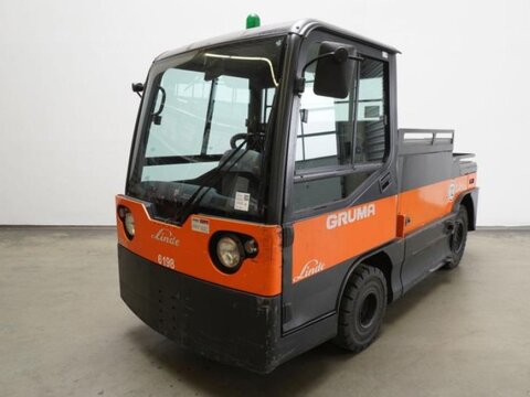 Linde P 250 127-05