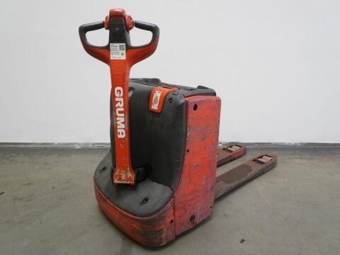 Linde T 20 ION 1152
