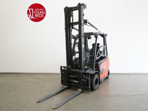 Linde E 35 L 1252