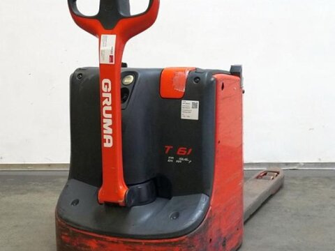 Linde T 16 L 1152