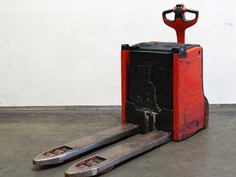 Linde T 16 L 1152 2