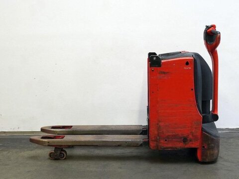 Linde T 16 L 1152 3