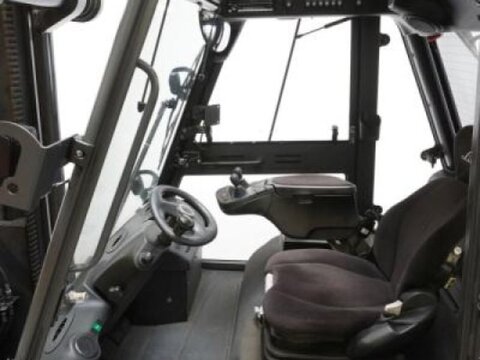 Linde H 60 T EVO 396-03 3