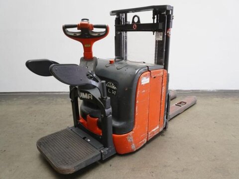 Linde L 14 AP i 372