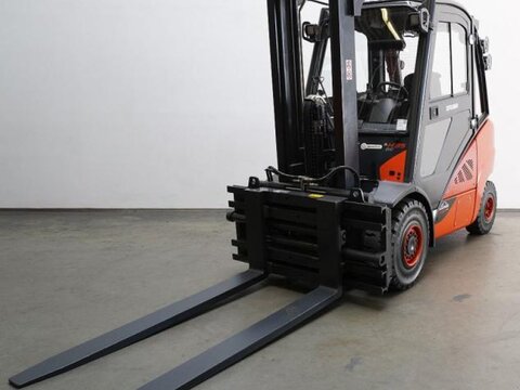 Linde H 35 T EVO 393-02